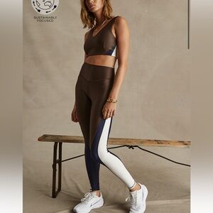 ICON 28IN HIGH RISE PANT Size M (8)